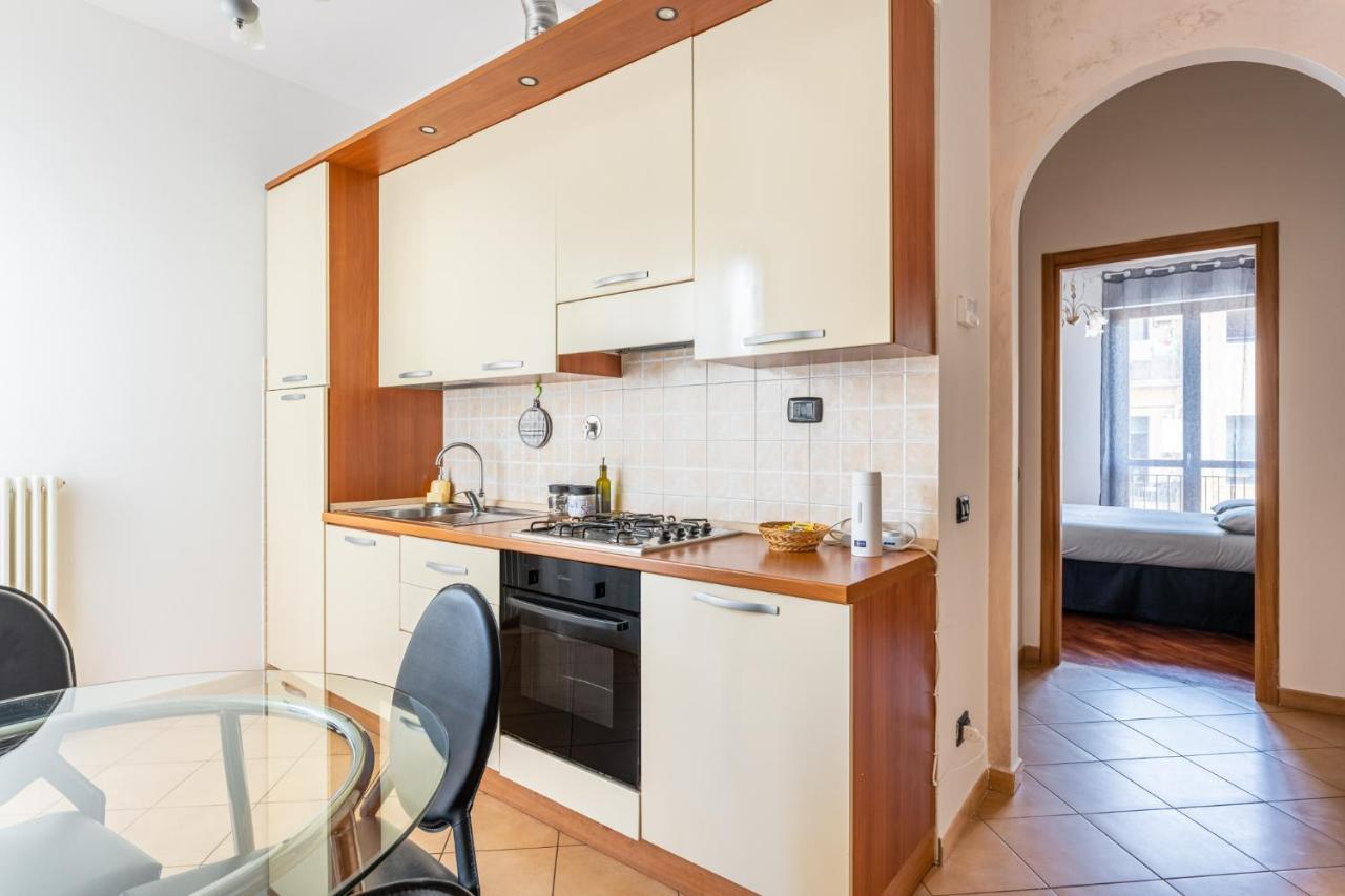 Il Serraglio Apartment Prato  Exterior photo