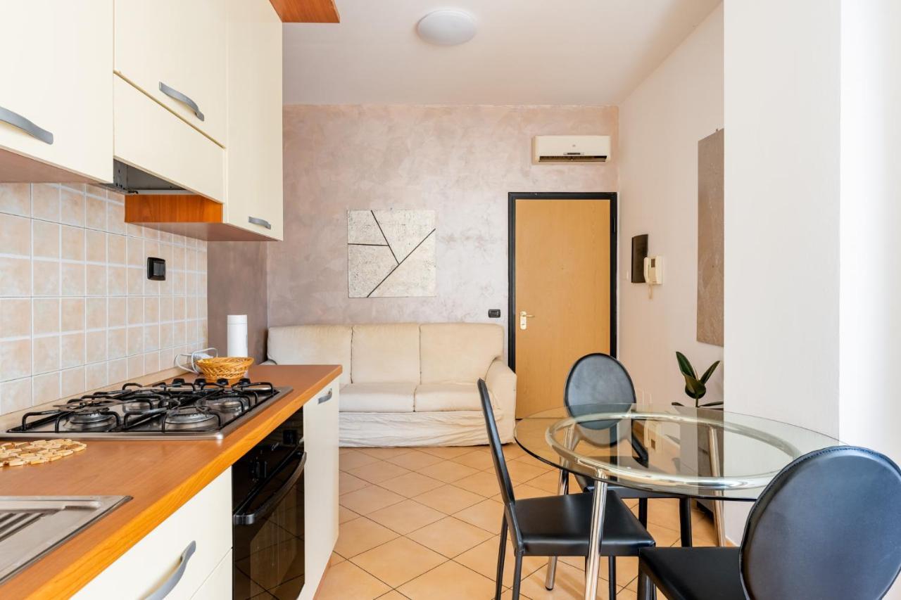 Il Serraglio Apartment Prato  Exterior photo